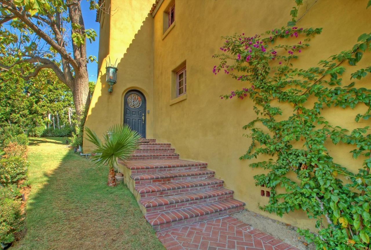 THE VILLA SOPHIA GUEST HOUSE LOS ÁNGELES